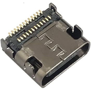 DC Power Jack for Lenovo YOGA 14S ITL 2021 / 14s ACH 2021 / 14sARH 2021 / X1 Carbon GEN9 / X1C GEN10 TYPE-C Jack DC Connector — LK-DCJ-LEN-0029