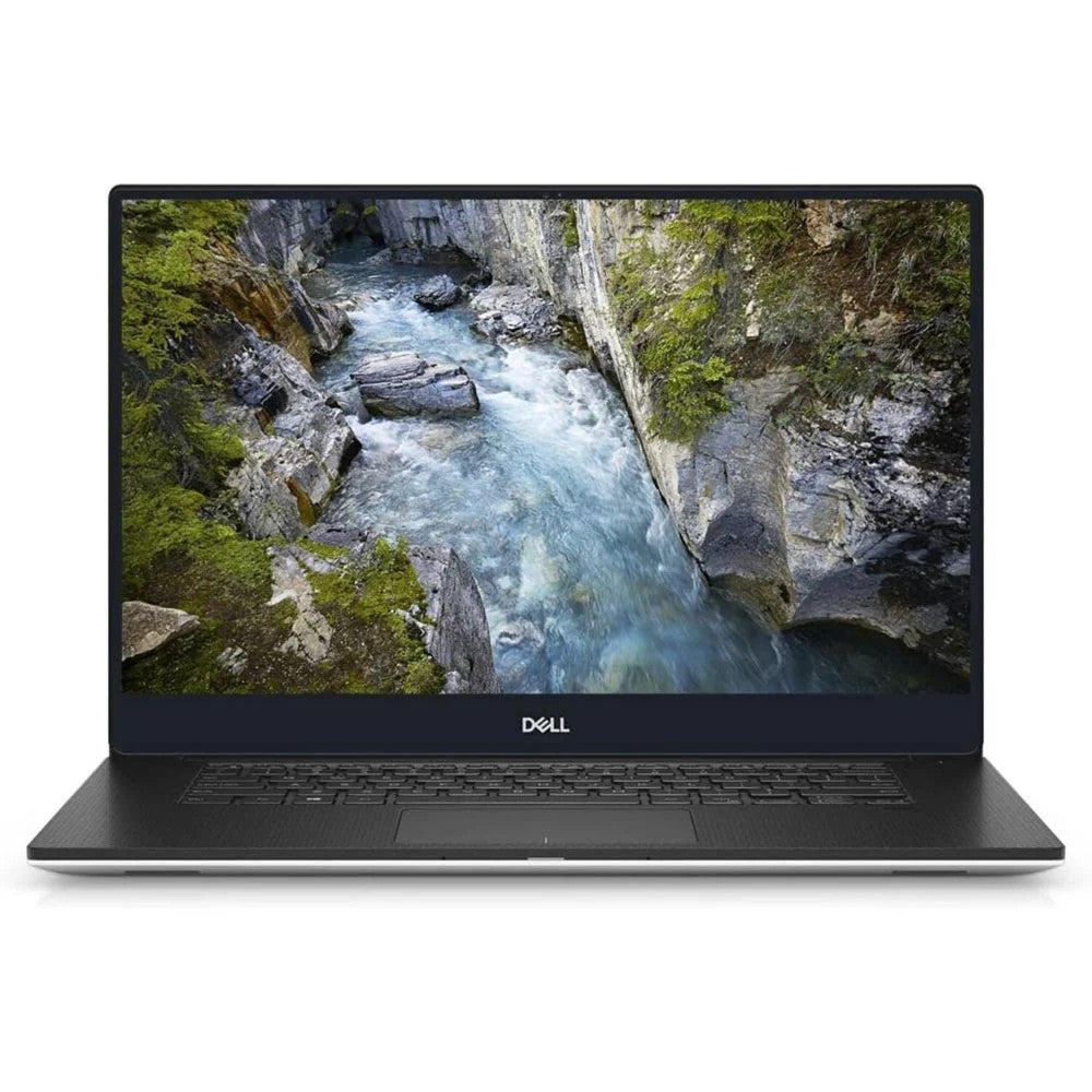 Dell Precision 5540 i5 9th Gen 16GB 256GB 15.6" W11 Pro — LK-LAP-DEL-0085
