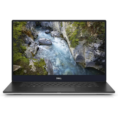 Dell Precision 5540 i5 9th Gen 16GB 256GB 15.6" W11 Pro — LK-LAP-DEL-0085