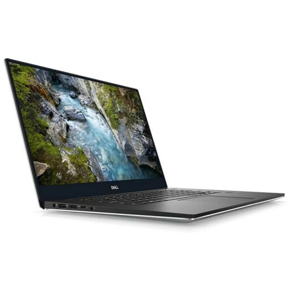 Dell Precision 5540 i5 9th Gen 16GB 256GB 15.6" W11 Pro — LK-LAP-DEL-0085