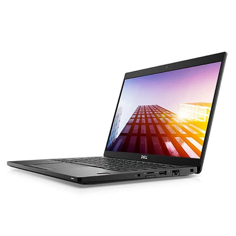 Dell Latitude 7390 13.3" FHD Touchscreen 2-in-1 Laptop - i5-8350U - 8GB DDR4 -256GB SSD - W11 Pro — LK-LAP-DEL-0086