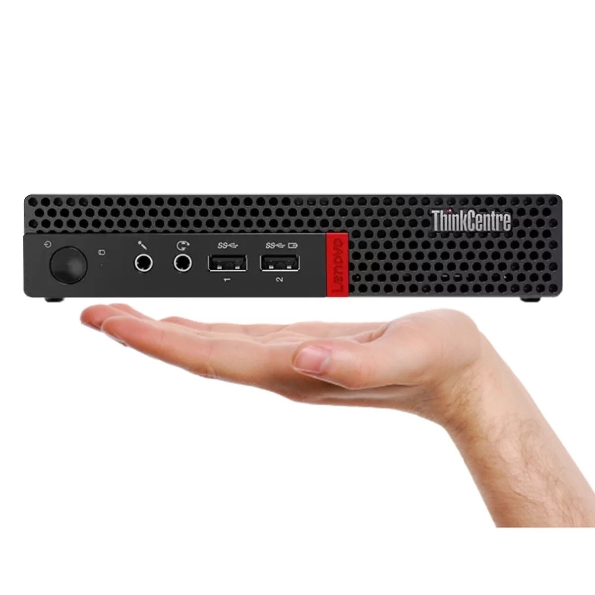 Mini Lenovo m70q Gen 2 i5 10th Gen 16GB, 512GB and on 11 Pro — LK-DSK-LEN-0024
