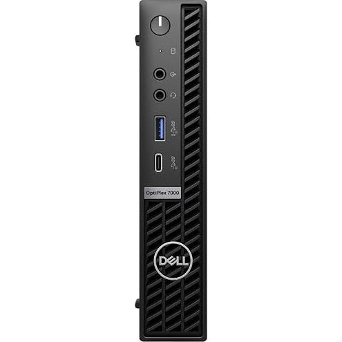 Dell mini 3000 i5 12th Gen 12500T@2.0Ghz 16GB,512GB, W11 Pro — LK-DSK-DEL-0028