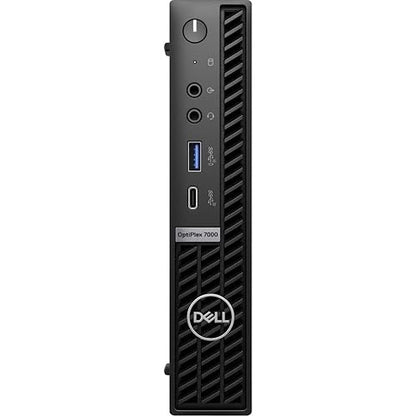 Dell mini 3000 i5 12th Gen 12500T@2.0Ghz 16GB,512GB, W11 Pro — LK-DSK-DEL-0028