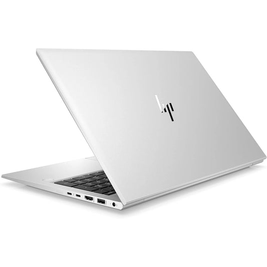 HP EliteBook 850 G7 i5 10th Gen i5-10310U@1.7Ghz, 16GB DDR4, 256GB SSD NVMe. 15.6" W11 Pro — LK-LAP-HP-0078