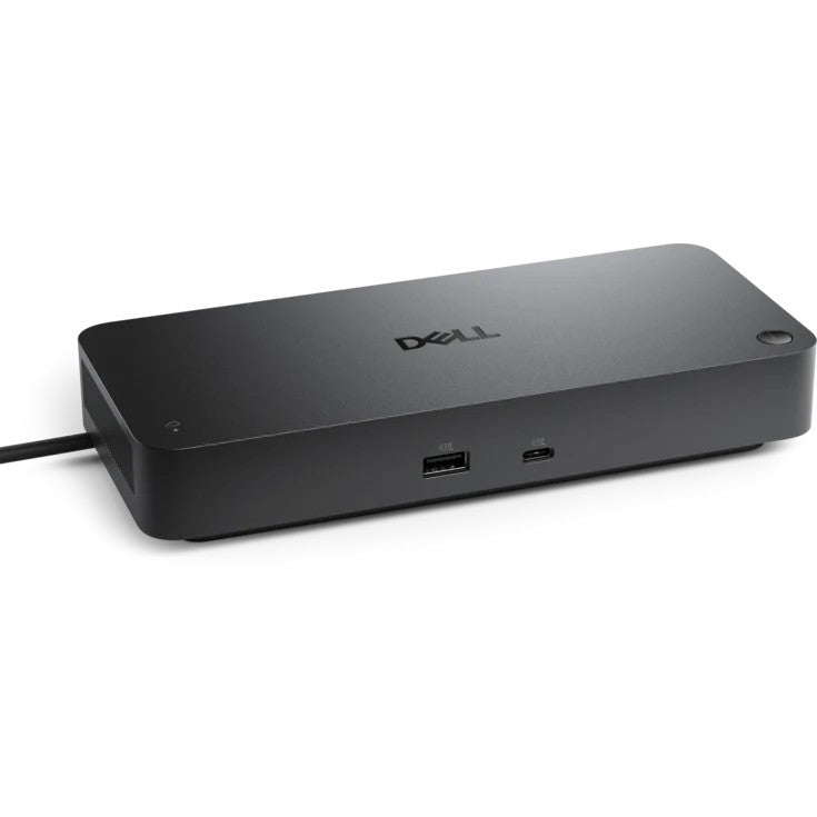Open box,Dell SD25TB4 Pro Thunderbolt 4 Smart Docking Station w/ 180W Adapter — LK-DOC-DEL-0011