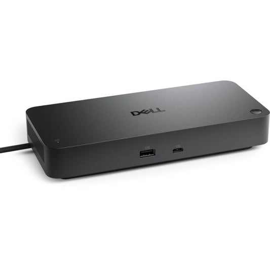 Open box,Dell SD25TB4 Pro Thunderbolt 4 Smart Docking Station w/ 180W Adapter — LK-DOC-DEL-0011