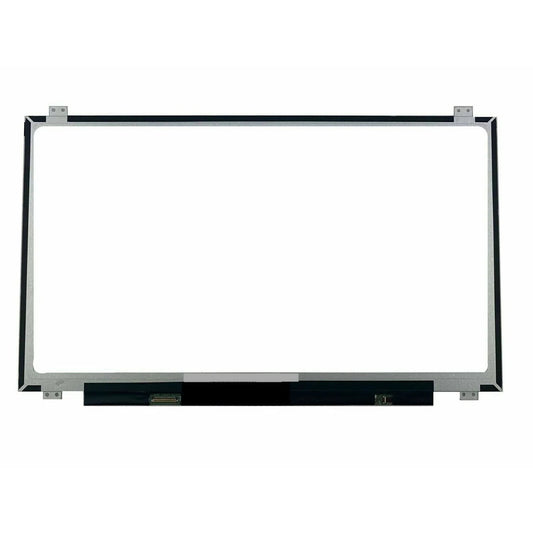 B173HAN01.0 17.3" FHD IPS 30 Pin LCD — LK-SCR-GEN-0008