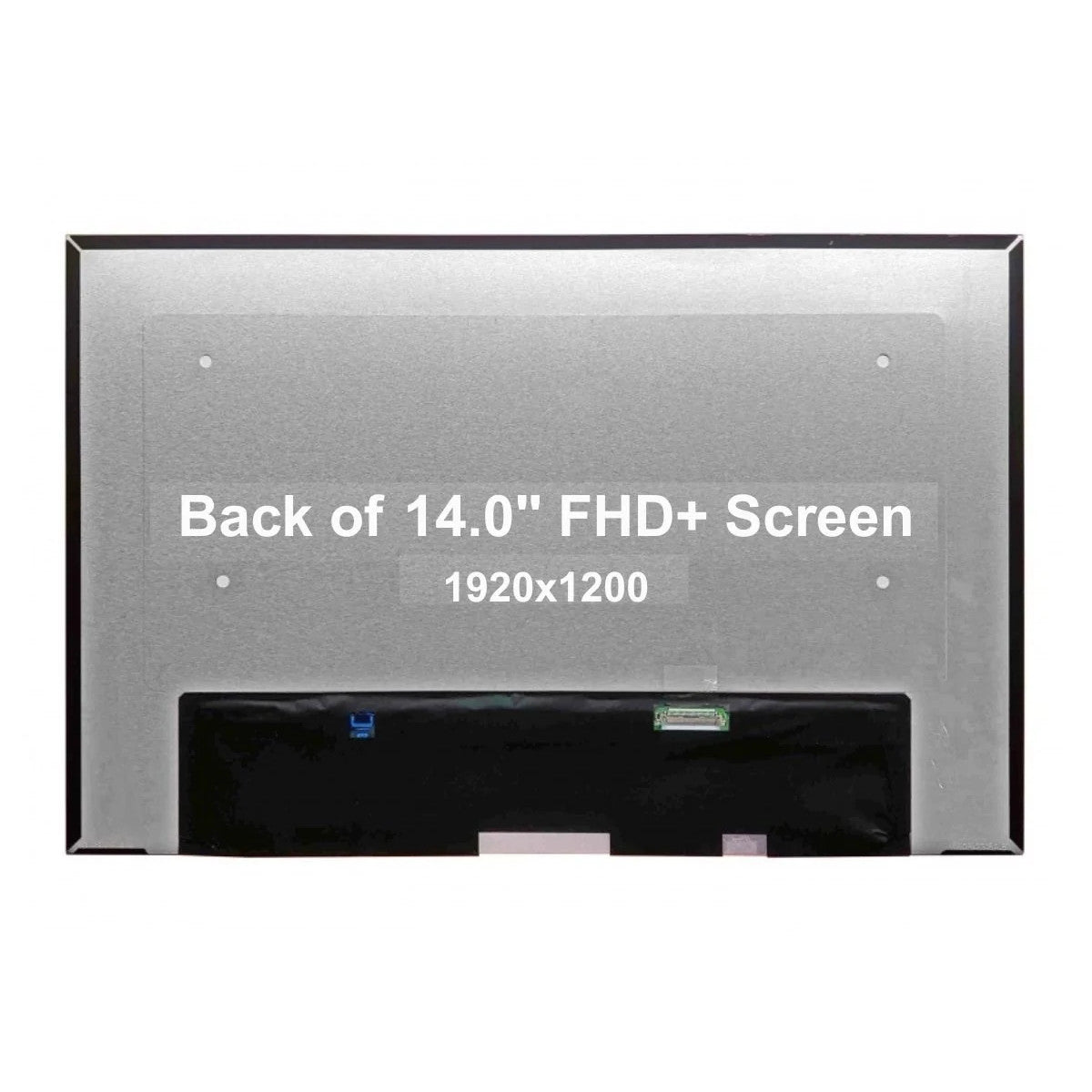 NE140WUM-N6G 14.0" FHD+ IPS 30 Pin — LK-SCR-GEN-0007