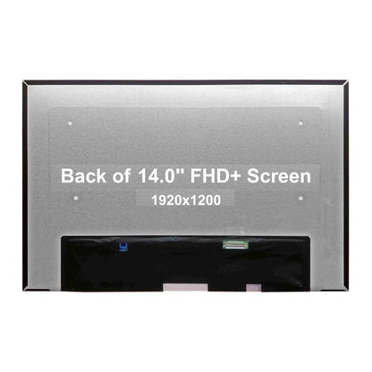 NE140WUM-N6G 14.0" FHD+ IPS 30 Pin — LK-SCR-GEN-0007