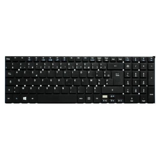 Acer Aspire 5342 5830TG Keyboard Bilingual