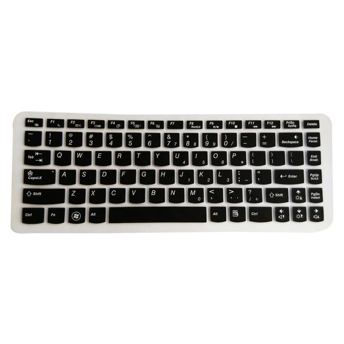 Lenovo Ideapad Flex 14 series Keyboard