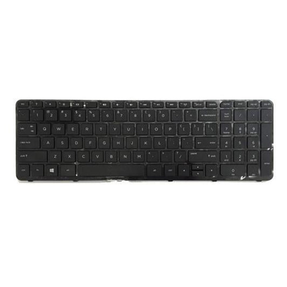 HP Pavilion 15-D Series Keyboard