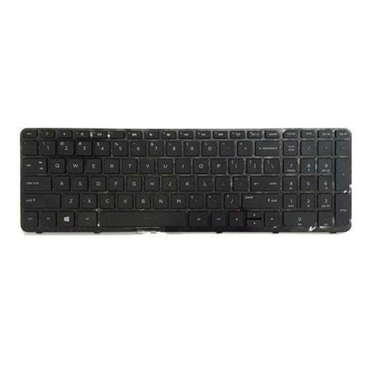 HP Pavilion 15-D Series Keyboard