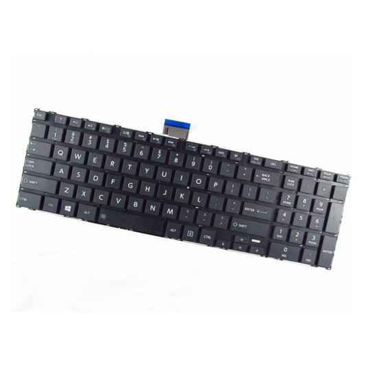 Toshiba Keyboard S875