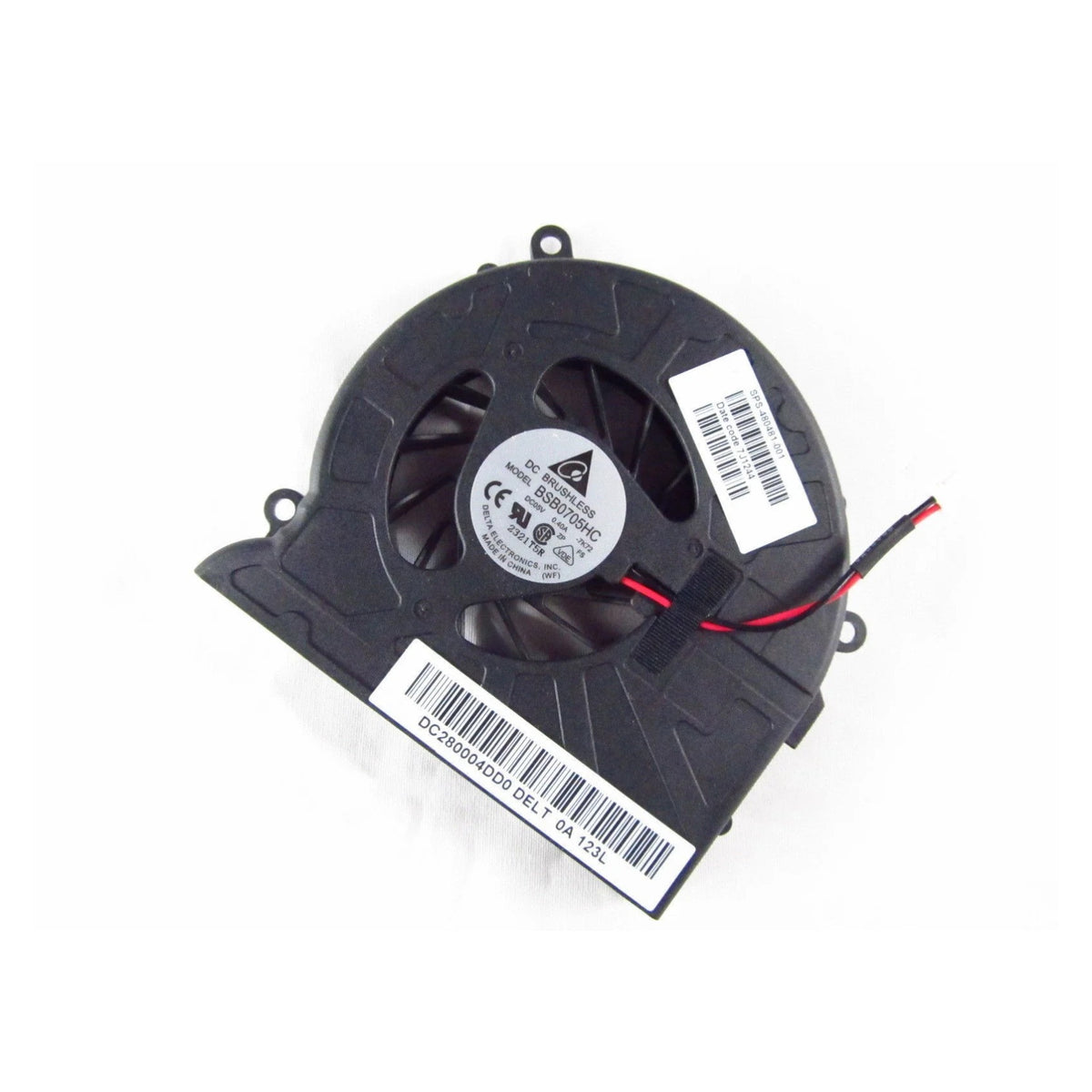 CPU Cooling Fan for HP DV7 DV7-1000 DV7-1100 DV7-1200