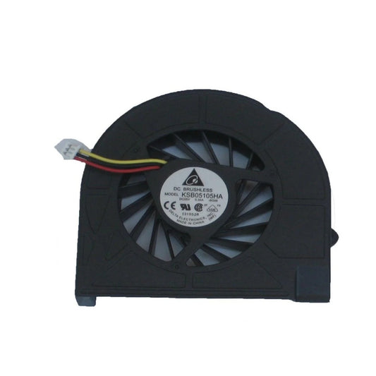 HP Compaq G50 G60 G50-100 G60-100 Laptop Cooling Fan 486636-001