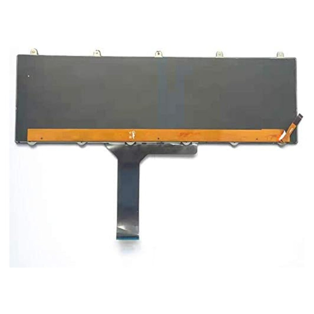Keyboard for MSI GS60 GS70 GE62 GE62VR GE72 GE72VR Series Laptop Keyboard Black US Layout with Backlit RGB Colorful