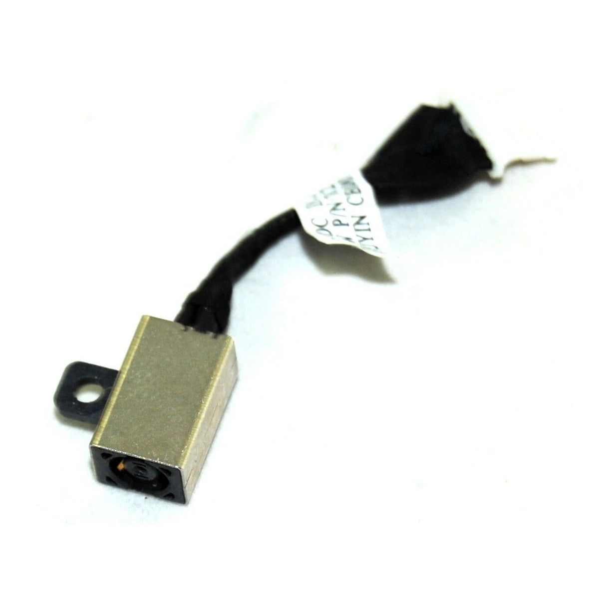 HP 744362-001 DC Jack Cable Envy Spectre 13-3000 Stream 11-AH 11-Y Pro