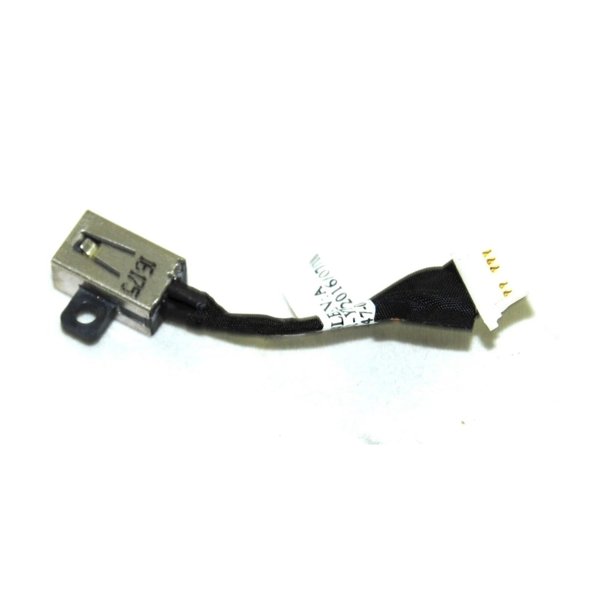 HP 744362-001 DC Jack Cable Envy Spectre 13-3000 Stream 11-AH 11-Y Pro