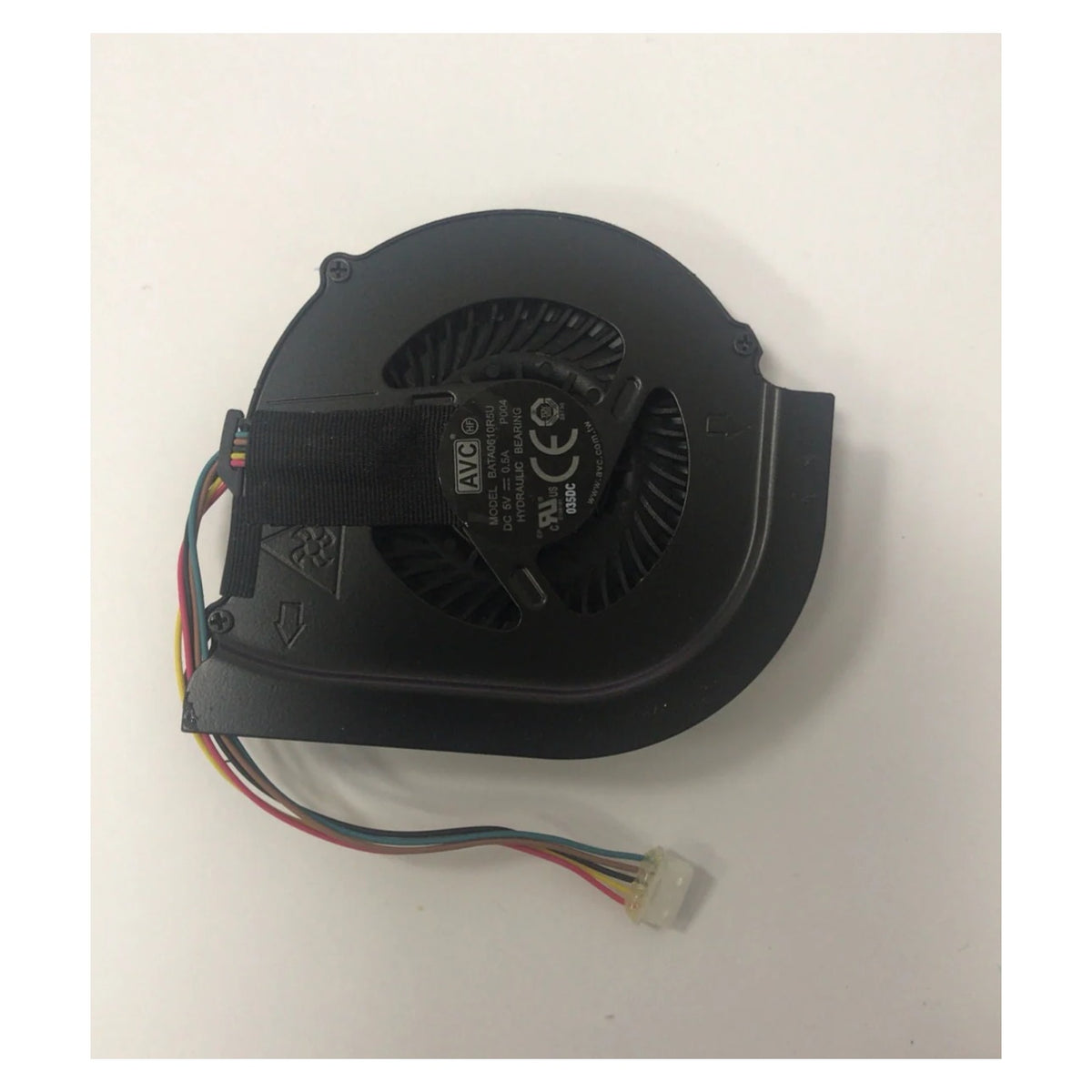 Lenovo Thinkpad T440 T440I T440S T450 T450s CPU Fan BATA0607R5HP