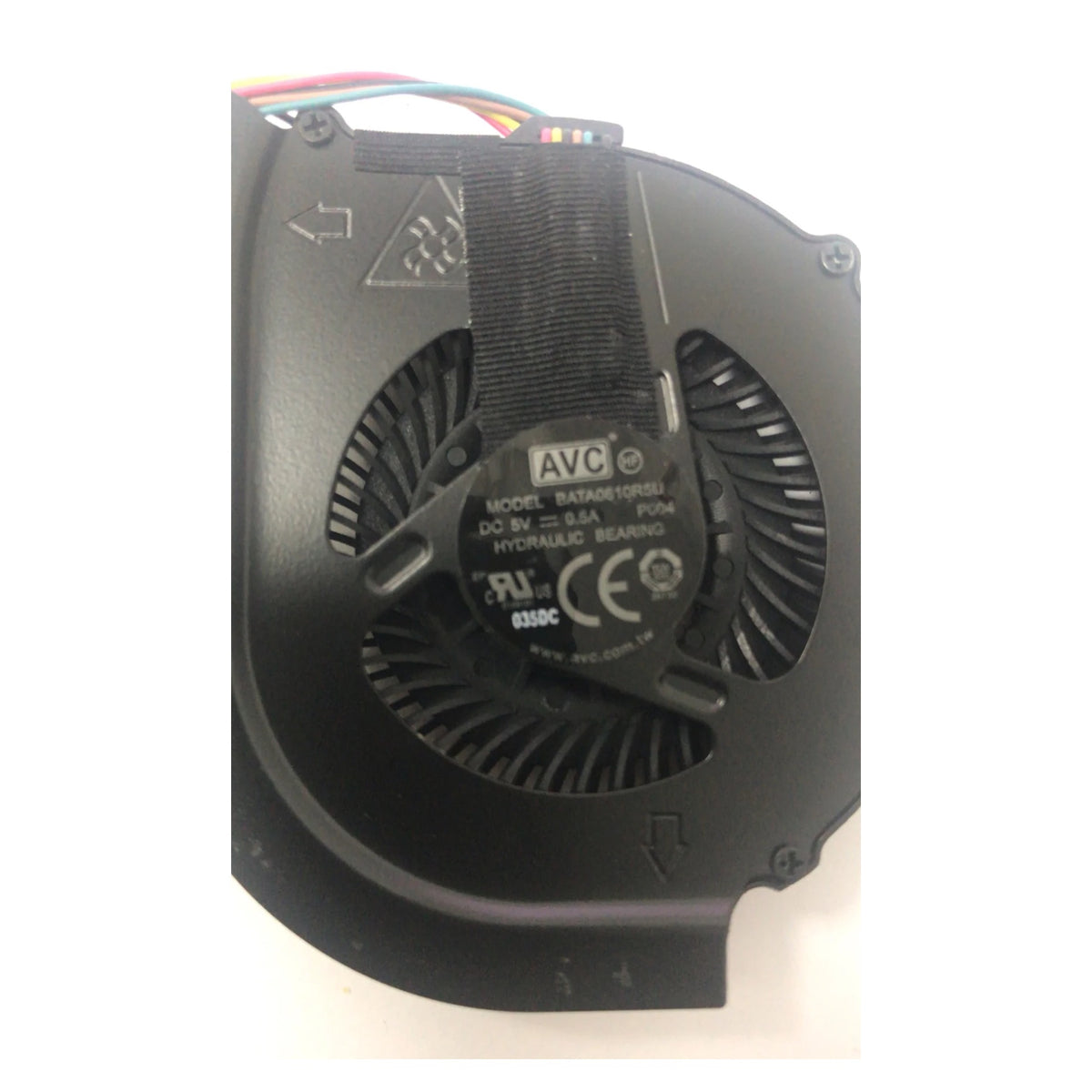 Lenovo Thinkpad T440 T440I T440S T450 T450s CPU Fan BATA0607R5HP