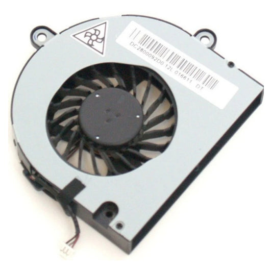 CPU Cooling Fan for Acer Aspire 5250 5253 DC2800092S0 MF60120V1-C040-G99 Series Laptop
