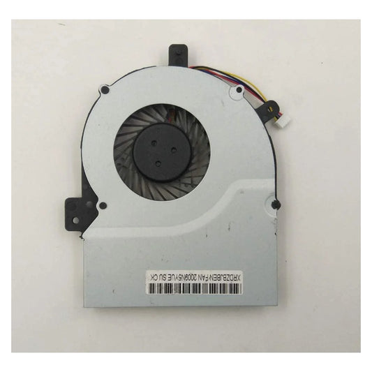 CPU Cooling Fan for Asus A55 A55A A55VD K55 K55VM K55VJ U57 U57A