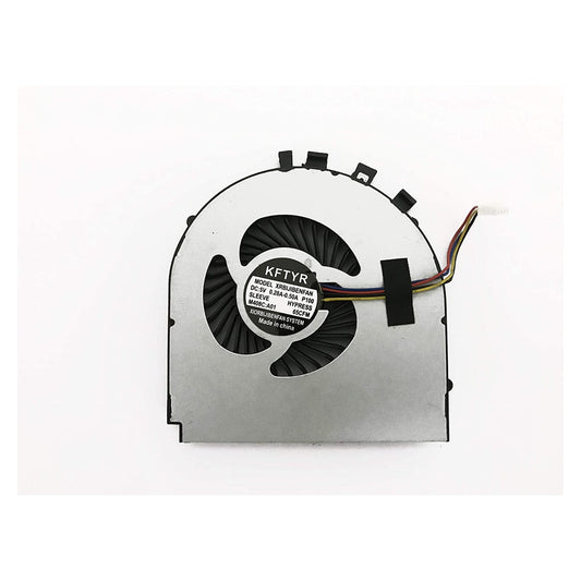 Cpu Cooling Fan For ASUS VivoBook A450 A450J A450E A450LC F450 F450J R409 X450JN X450JF CPU Fan