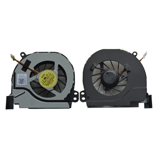 CPU Cooling Fan for DELL 4TD 14R 1728 14TR-2728B 5420 7420 3460 05N1F0 Fan