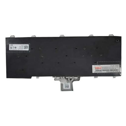 Keyboard for Dell Latitude E7250/7250 Laptop US Layout without Backlight