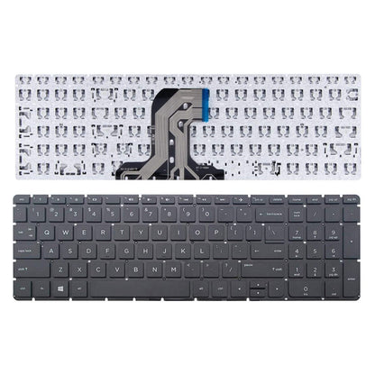 Keyboard for Hp 15-AY/HP 15-AY038CA Laptop US Layout