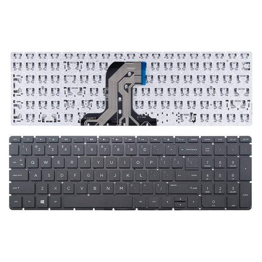 Keyboard for Hp 15-AY/HP 15-AY038CA Laptop US Layout