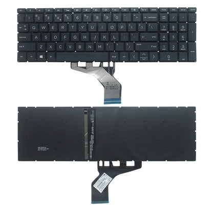 Keyboard for HP Envy 15-CN/15-DY (with Backlight) Laptop US Layout