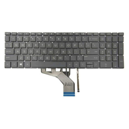 Keyboard for HP Envy 15-CN/15-DY (with Backlight) Laptop US Layout