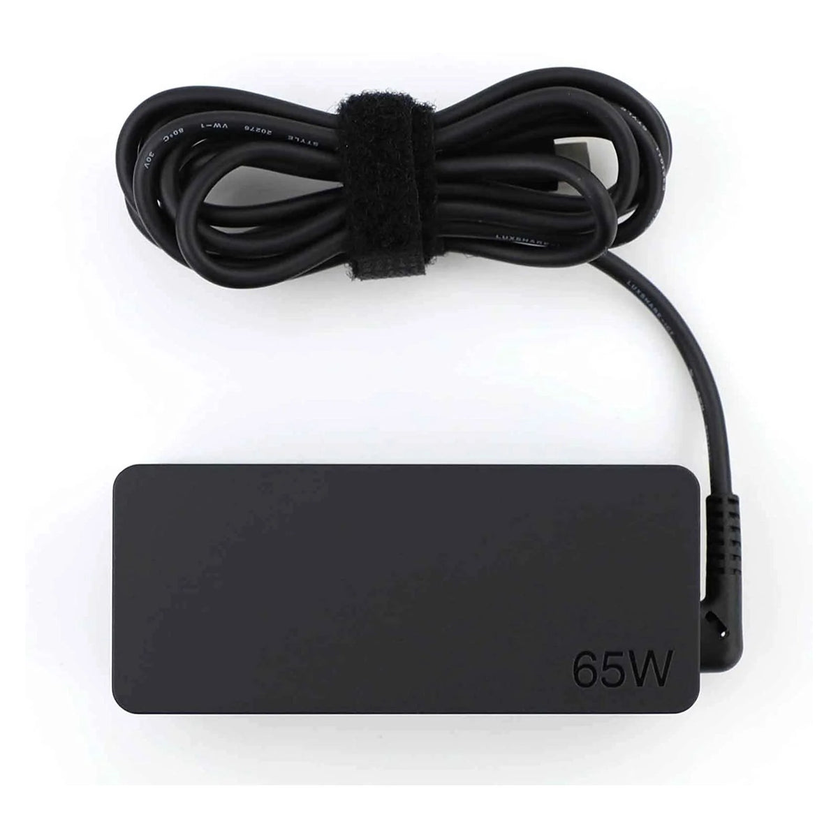 New Lenovo ThinkPad Laptop Charger 65W watt USB Type C (USB-C) AC Power Adapter for X1 Carbon 2017 2018, T580 E580 X280 E485 A485 T480S, Yoga 920 720 730 L380, New S1 S2 2018, L480 L580, ADLX65YDC2A