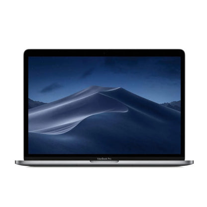 Apple MacBook Pro 2015 (13-inch, 8GB RAM, 256GB Storage, 2.3GHz Intel Core i5) Refurbished