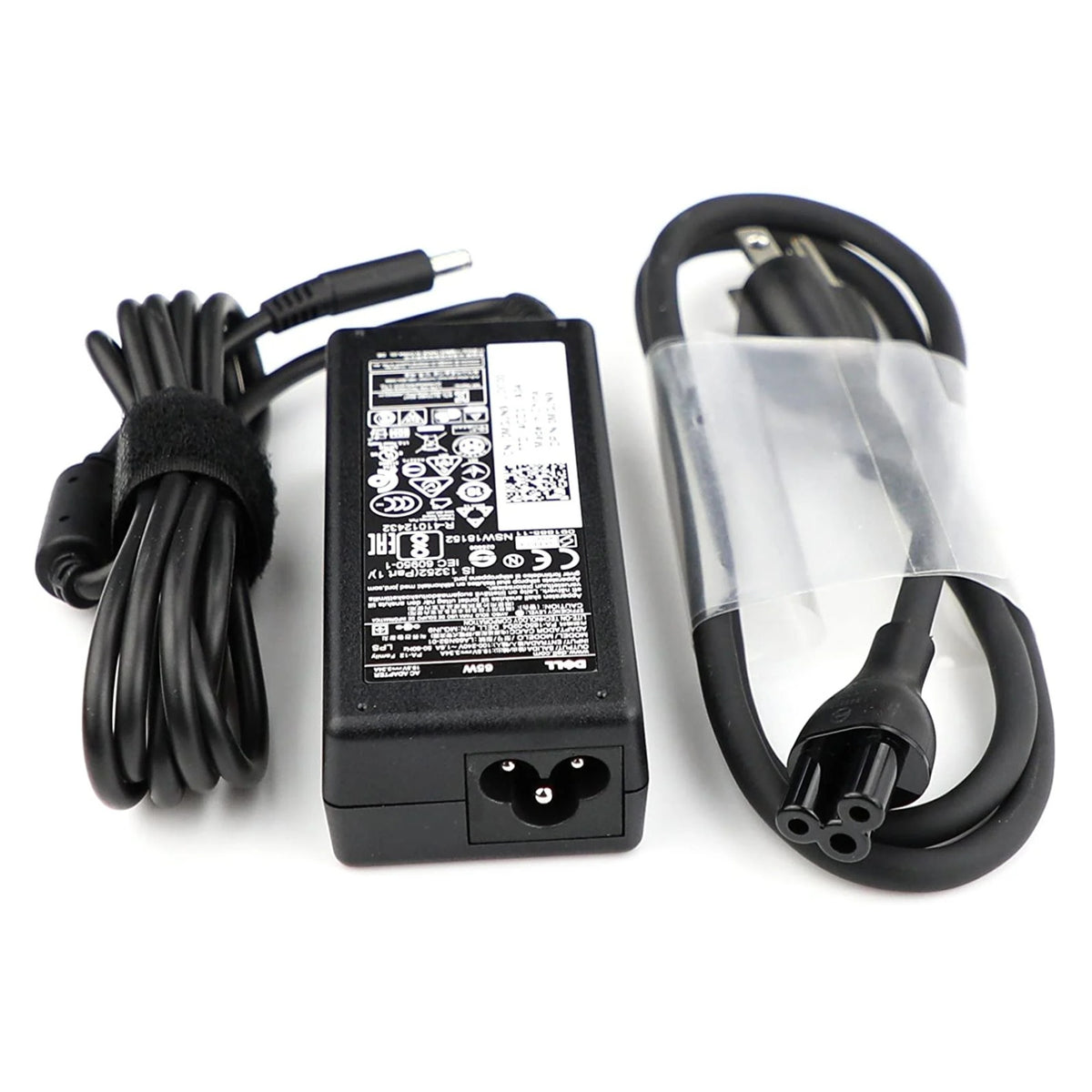 Dell 65W Tip Replacement AC adapter for Dell Inspiron 5551, Inspiron 5555, Inspiron 5558, Inspiron 5755, Inspiron 5758, Inspiron 7348, Inspiron 7558.