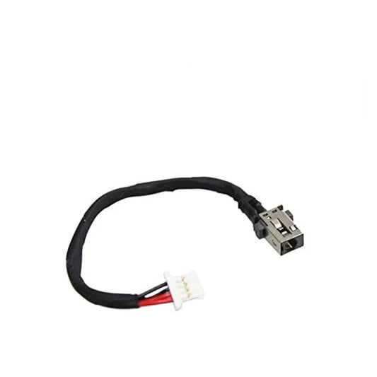 AC DC Jack Power Plug in Charging Port Connector Socket with Wire Cable Harness for Acer Spin 3 SP315-51 SP315-51-37E7 SP315-51-757C-US SP315-51-79NT 50.GK9N5.005