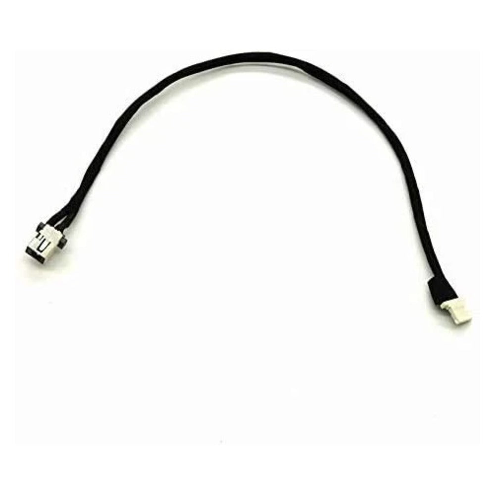 DC In Power Jack Charging Port Connector Socket Cable for Acer 50.GK4N1.003 DC Power Jack Cable Spin 5 SP513-51 450.0A60K.0011