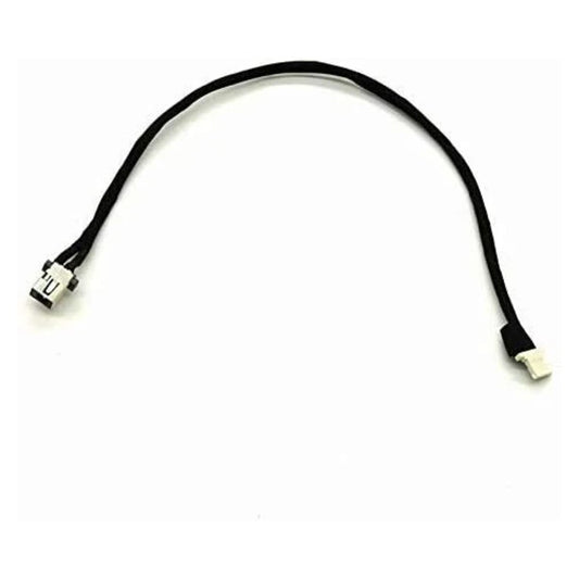 DC In Power Jack Charging Port Connector Socket Cable for Acer 50.GK4N1.003 DC Power Jack Cable Spin 5 SP513-51 450.0A60K.0011