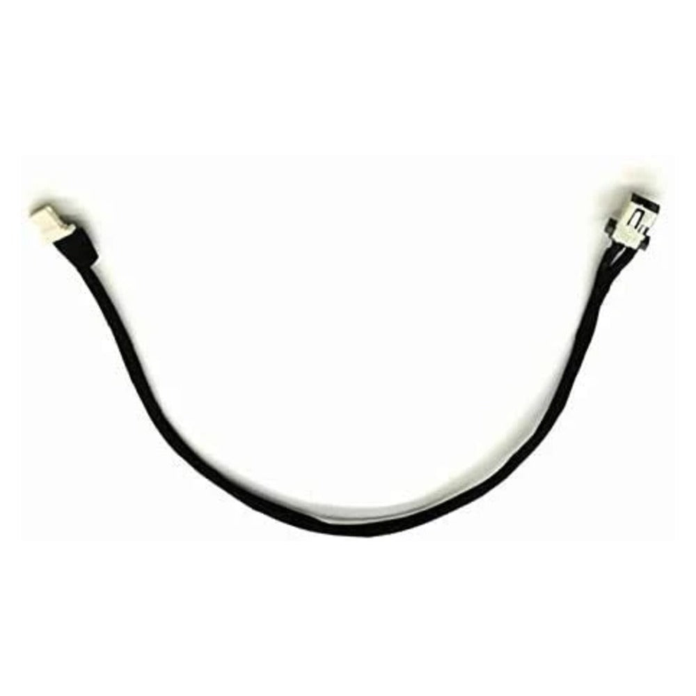 DC In Power Jack Charging Port Connector Socket Cable for Acer 50.GK4N1.003 DC Power Jack Cable Spin 5 SP513-51 450.0A60K.0011