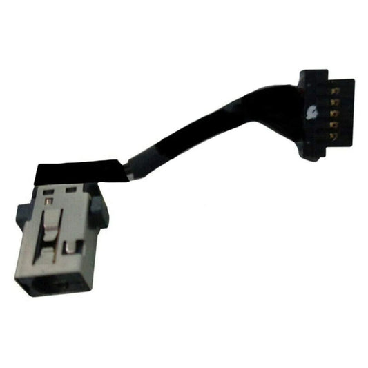 DC Jack Power Plug in Charging Port Connector Socket with Wire Cable Harness for Acer Swift 5 SF514-51-706K SF514-51 Acer Aspire S5-371 S5-371T