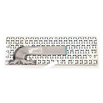 Keyboard with Frame for HP Probook 450 G0 450 G1 450 G2 455 G1 455 G2 470 G0 470 G1 470 G2 Series Black US Layout NO Backlit