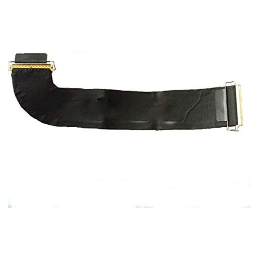 New LCD LVDS Edp LED Screen Display Flex Cable for Apple iMac - All Models Available - 1 Year Warranty (A1418 (Year 2017))