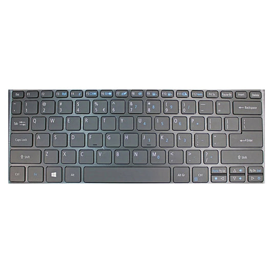 keyboard for Acer Swift 3 SF314-51 SF314-51-52W2 SF314-51-31NE Laptop US Keyboard