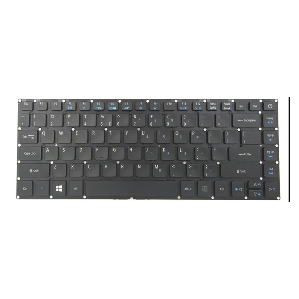 keyboard for Acer Swift 3 SF314-51 SF314-51-52W2 SF314-51-31NE Laptop US Keyboard