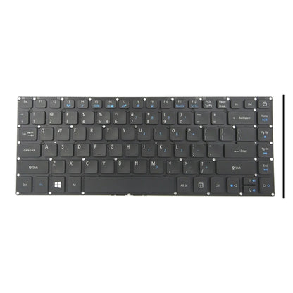 keyboard for Acer Swift 3 SF314-51 SF314-51-52W2 SF314-51-31NE Laptop US Keyboard