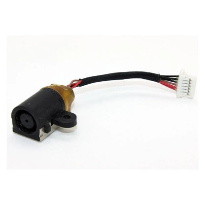 DC Jack for HP EliteBook Folio Ultrabook 9470M 9480M New DC Power Jack Charging Port Cable