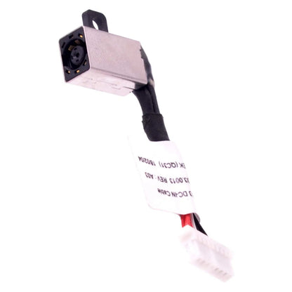 DC Jack for Dell Inspiron 15 7570 7573 15-7570 15-7573 0JDX1R DC Power Jack Charging Cable